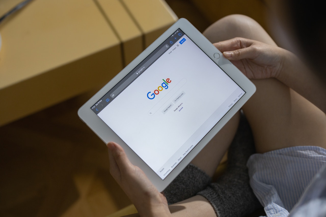 В Украине приняли закон о налоге на Google