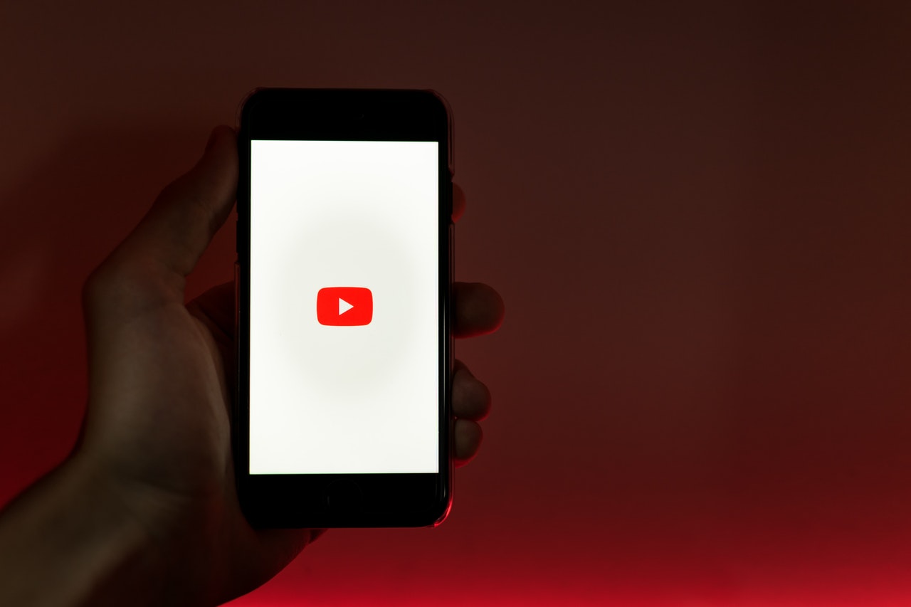 YouTube - відеоплатформа і плейсмент для рекламодавців. Ефективні креативи допомагають брендам домагатися високих результатів на ютуб і в бізнесі