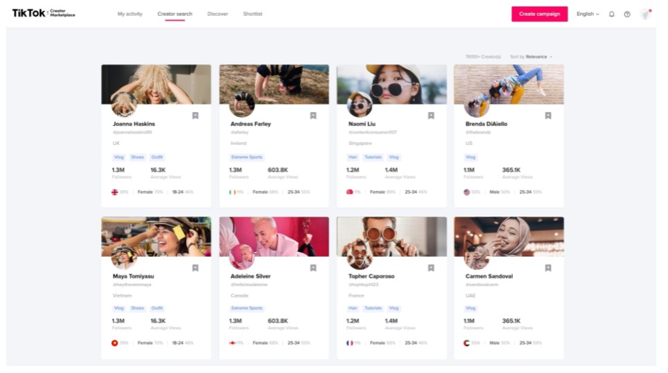 Анонсовані платформою TikTok інструменти дозволять рекламодавцям створювати ще більш привабливу рекламу та задіювати творчий потенціал аудиторії.