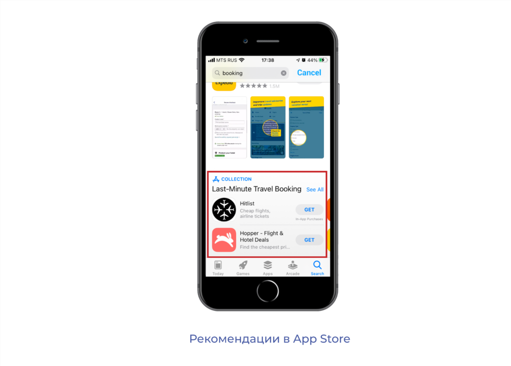Виды рекламы в Google Ads
