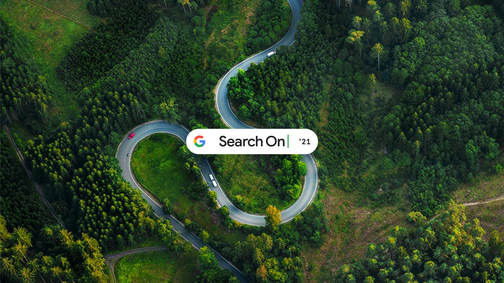 У корпорації Google провели другу щорічну презентацію Search On 2021, на якій анонсували появу нових функцій в Пошуку і Google Картах, а також можливостей для покупок в інтернеті на основі штучного інтелекту і технології пошуку MUM. Google робить пошук інформації в інтернеті більш корисним та інтуїтивно зрозумілим для людей, покращуючи можливості вирішення складних глобальних проблем.