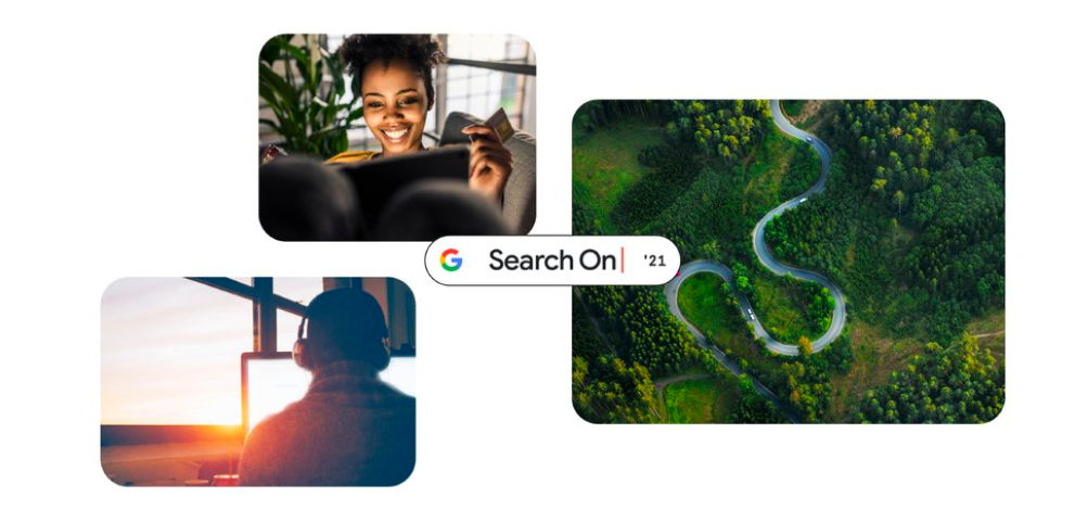 Ви можете подивитися другу презентацію Google Search On 2021 тут.