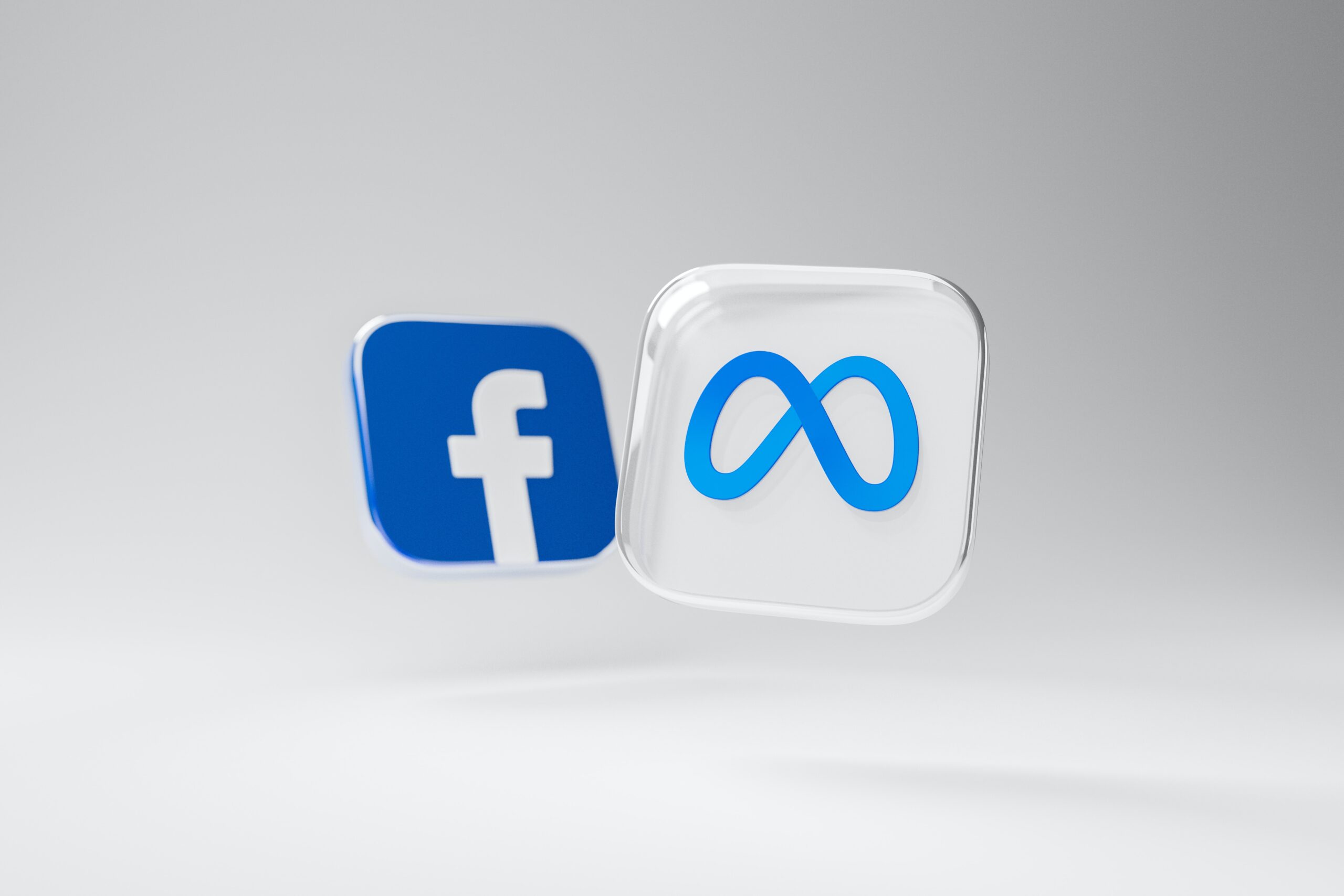 Реклама криптовалюты в Facebook