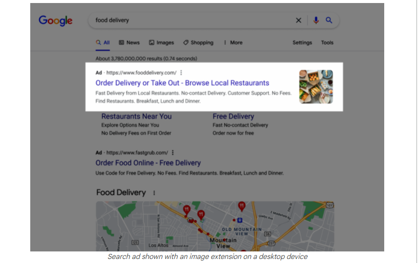 Google Ads ввел изменение