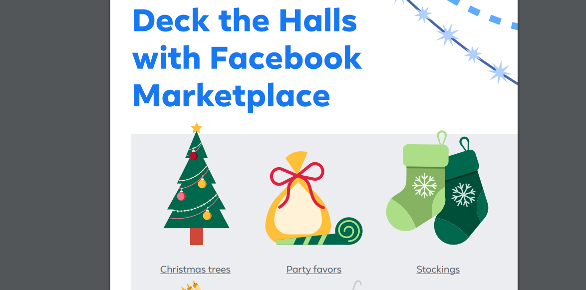 Facebook Marketplace