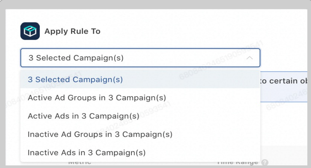 Рекламная компания в TikTok