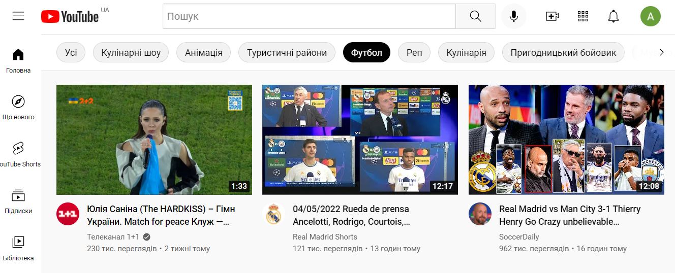 Лідери ніші