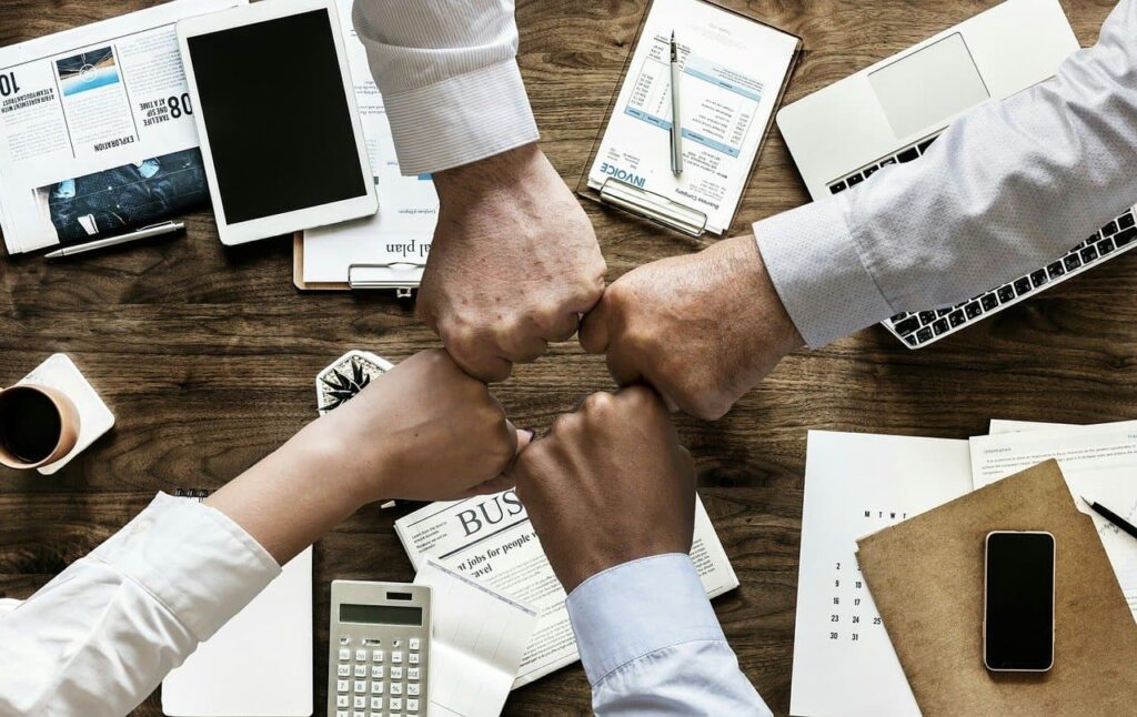 Google Search Partners