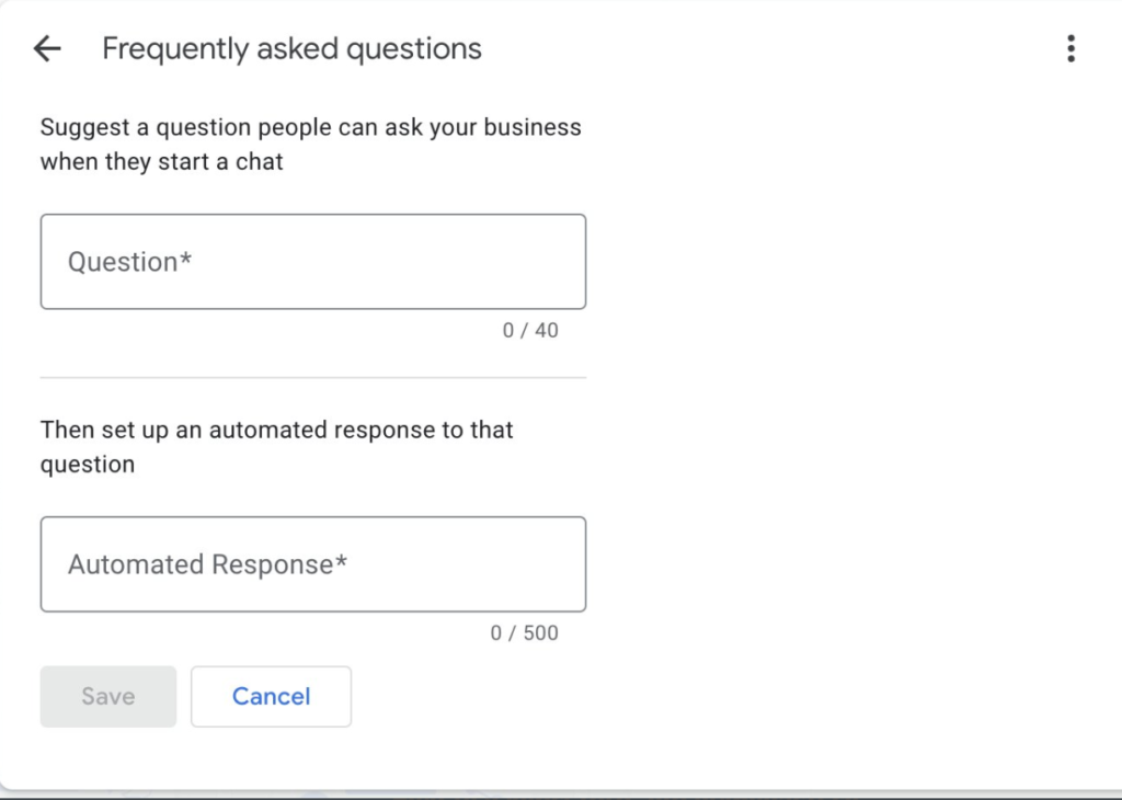 Google новости