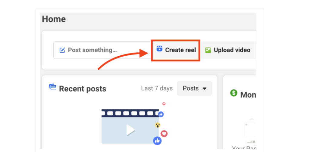 обновления Meta