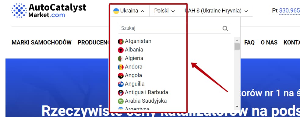 Как стать №1 по англоязычным запросам в Google в 244 странах: кейс AutoCatalys