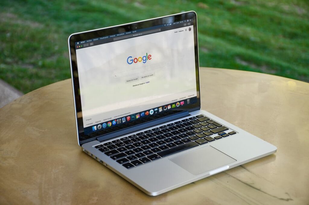 Новости Google