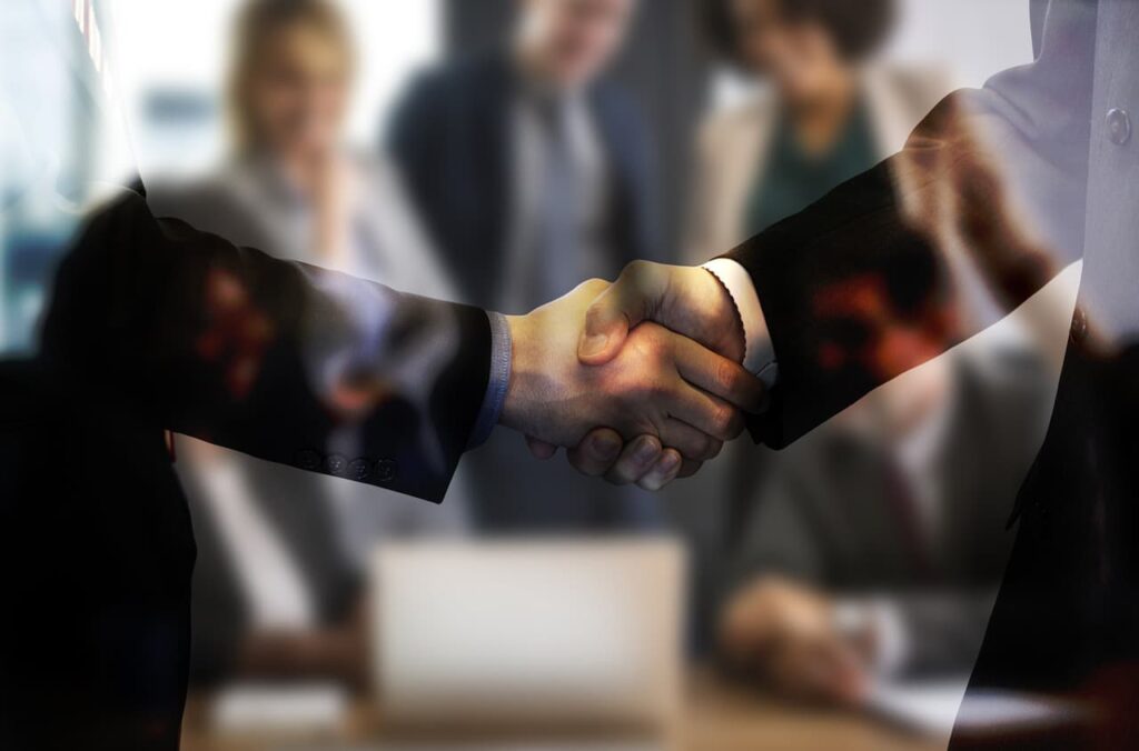 Что такое CPA-сети?