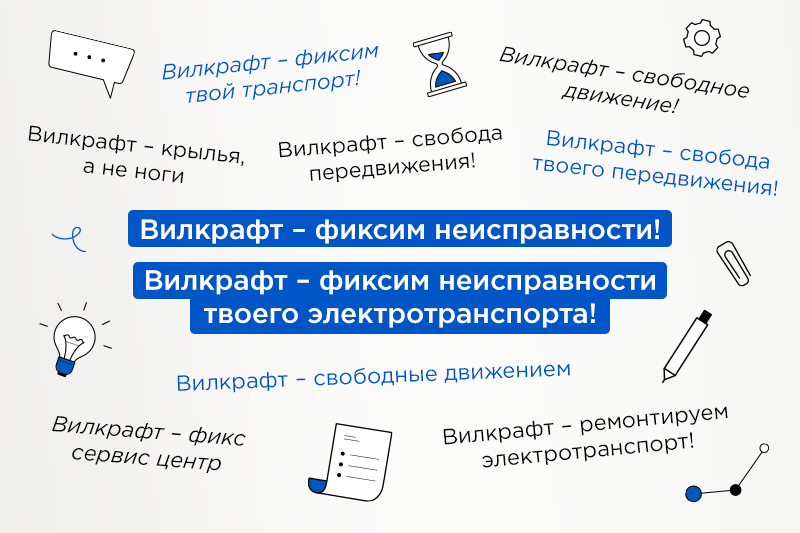 Кейс по разработке сайта