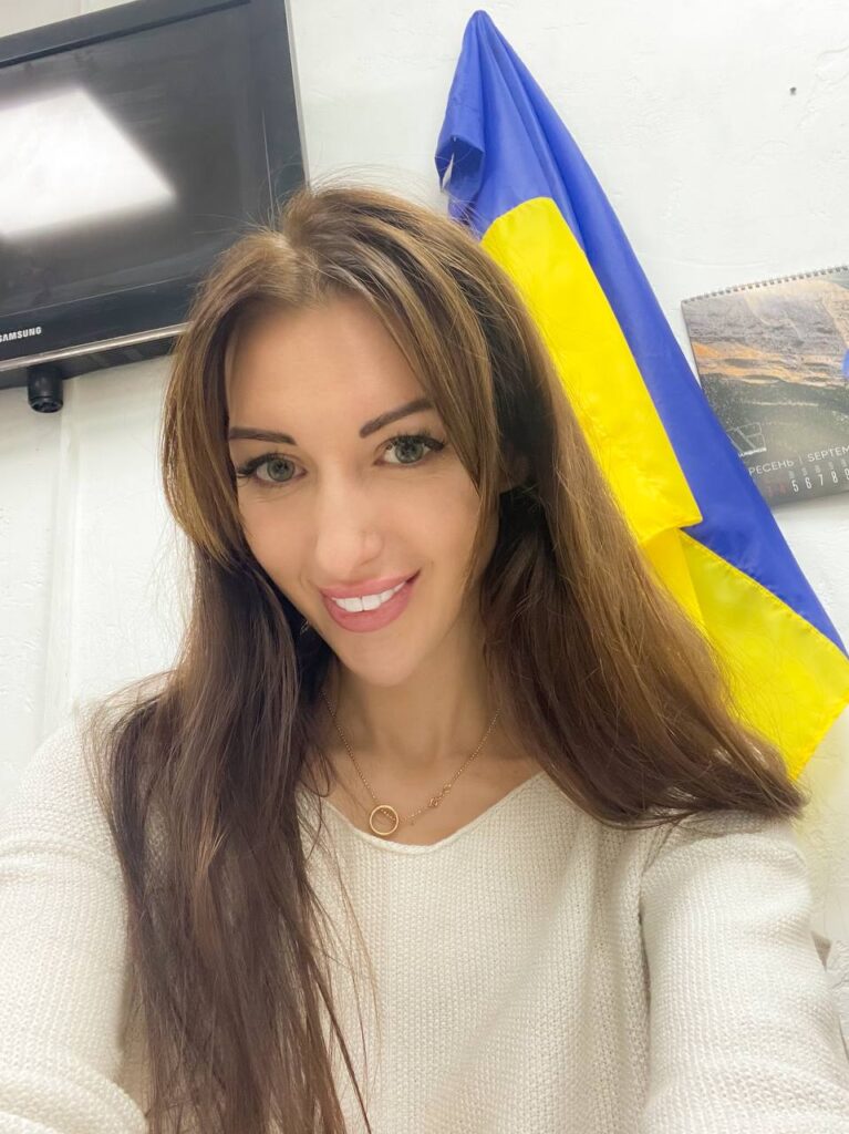 Інтервью Webpromo Елена Бреева, основательница WheelCraft