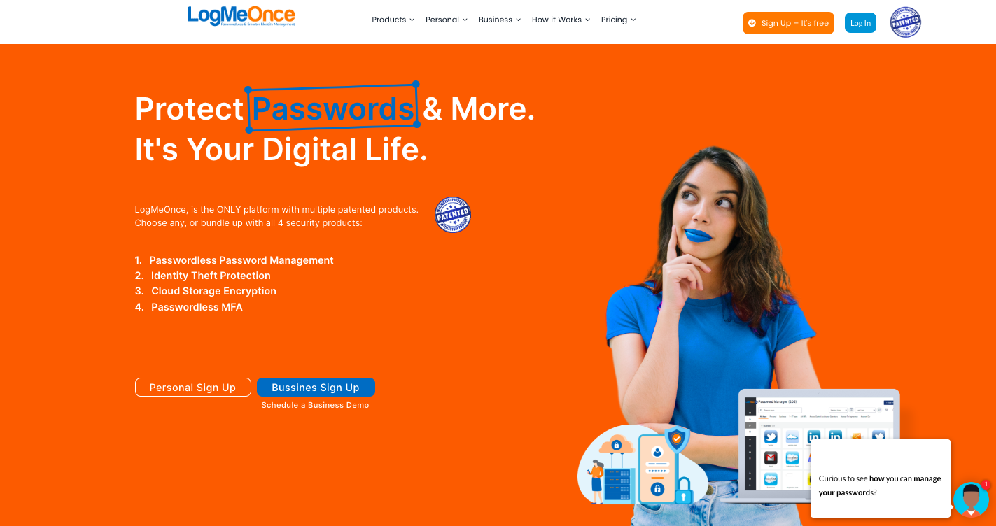 Безопасность личных данных: 10 лучших менеджеров паролей