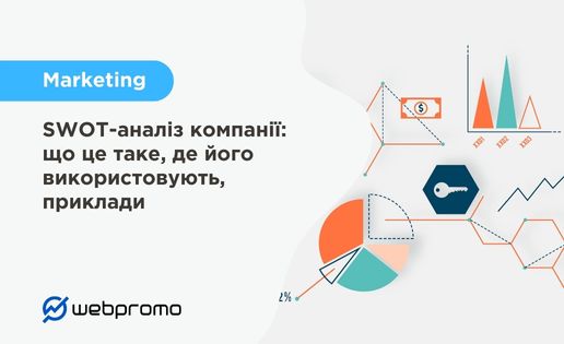SWOT-аналіз компанії: що це таке, де його використовують, приклади