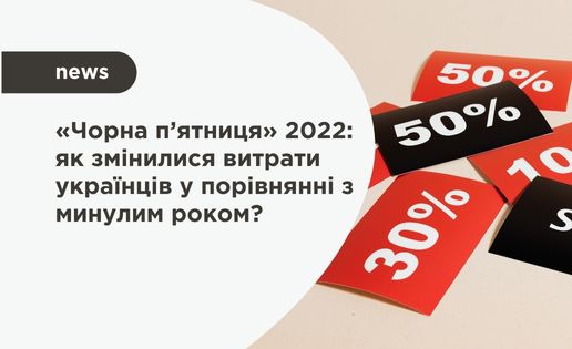 Чорна п'ятниця 2022