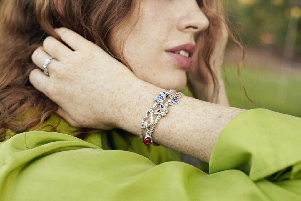 Валерія Русаненко, Інтерв’ю CMO Pandora