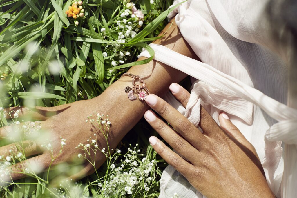 Валерія Русаненко, Інтерв’ю CMO Pandora