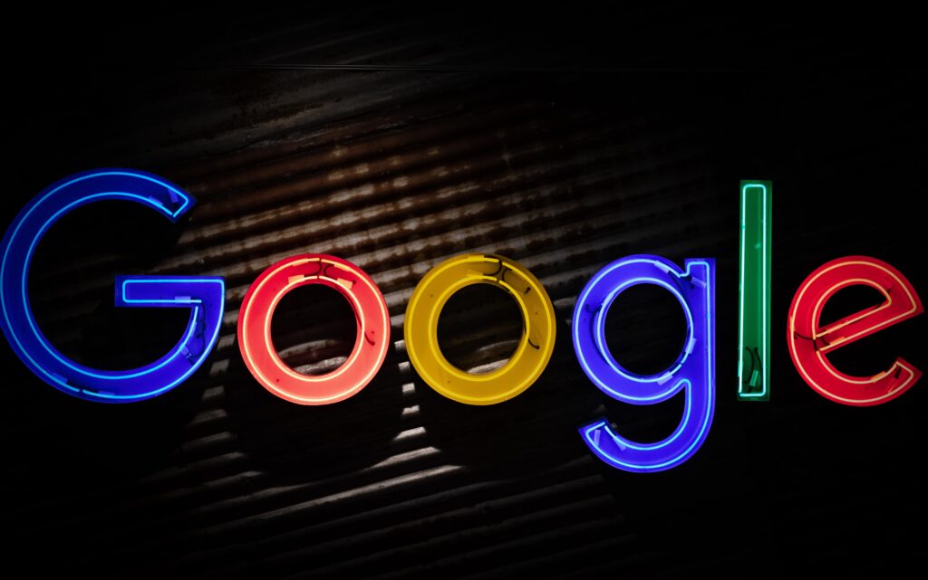 Новости Google