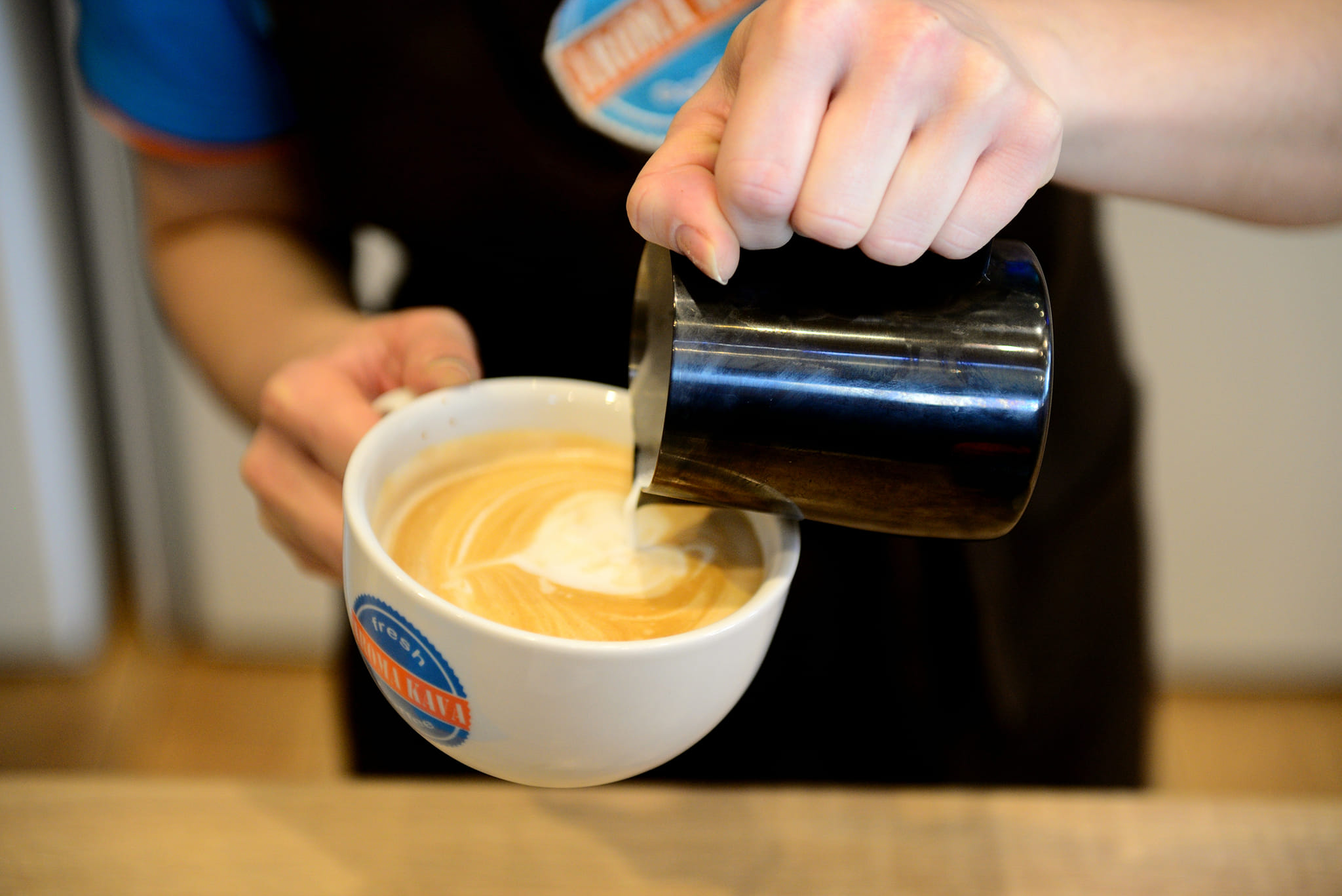 Aroma Kava