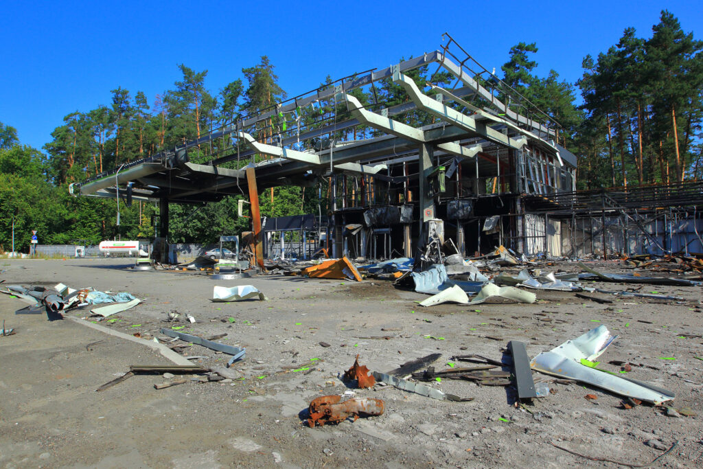 Василь Дмитрів, СМО ОККО в інтерв’ю Webpromo