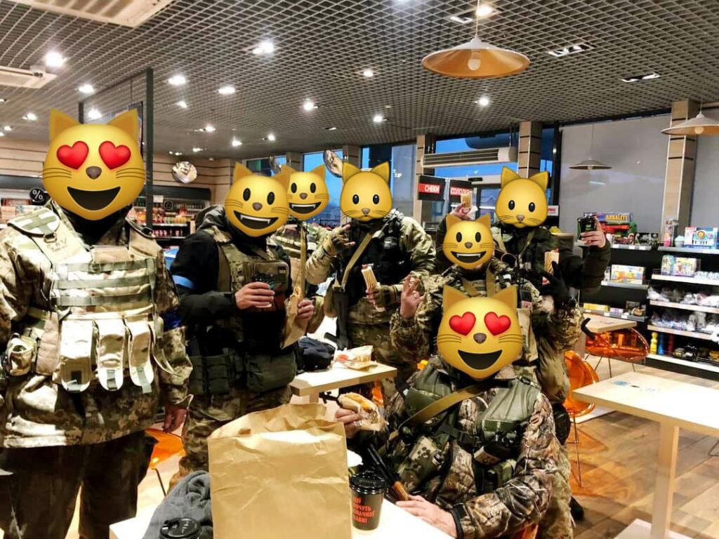 Василь Дмитрів, СМО ОККО в інтерв’ю Webpromo