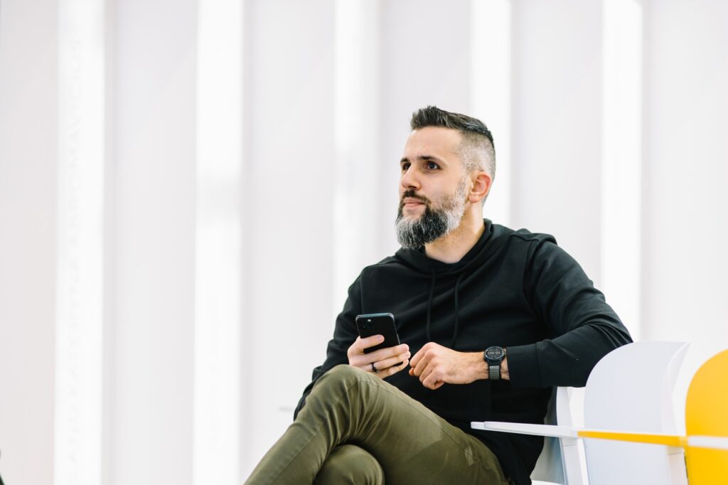 Інтерв'ю Webpromo з Максимом Нефьодовим 