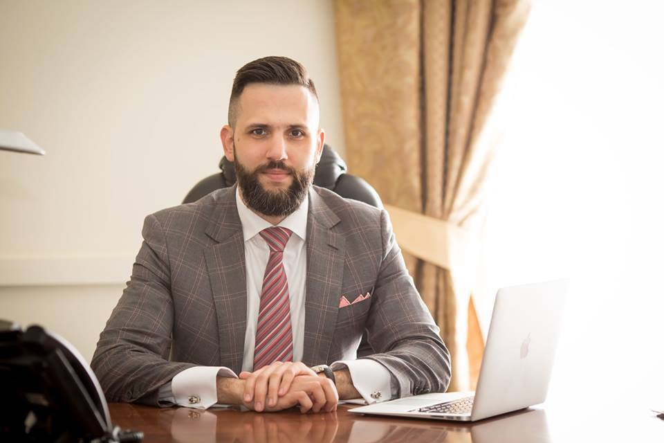 Інтерв'ю Webpromo з Максимом Нефьодовим