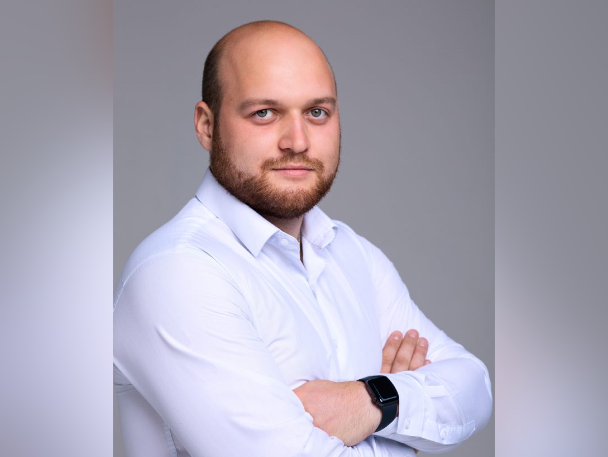 Андрій Литвин