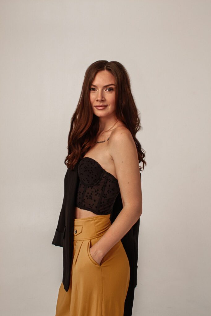 Валентина Комарова, СМО Цитрус в інтерв'ю Webpromo