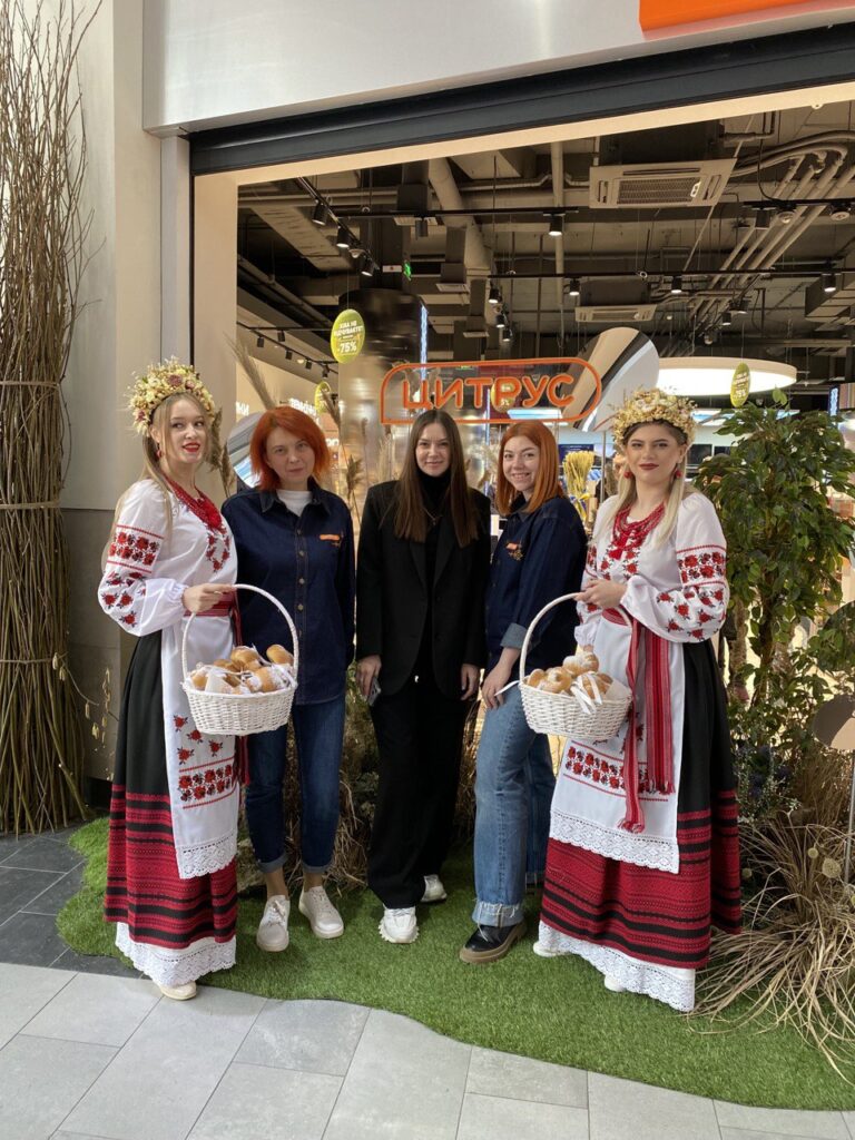 Інтерв'ю Цитрус в Webpromo