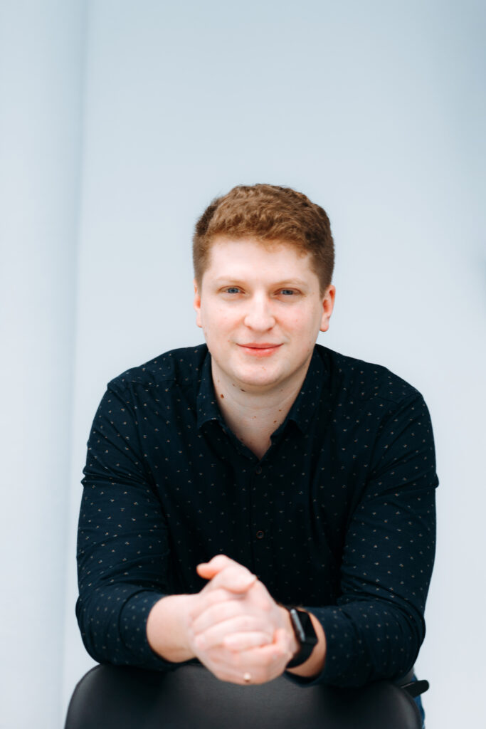 Інтерв’ю Євген Нетреба Zakaz.ua в Webpromo