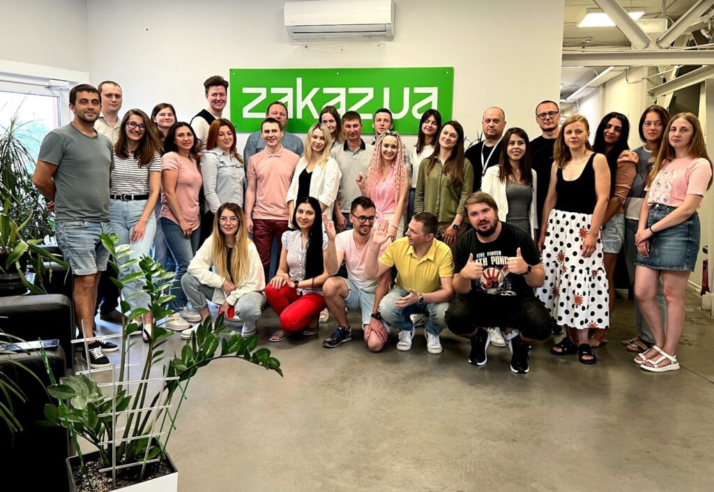 Інтерв’ю Євген Нетреба Zakaz.ua в Webpromo