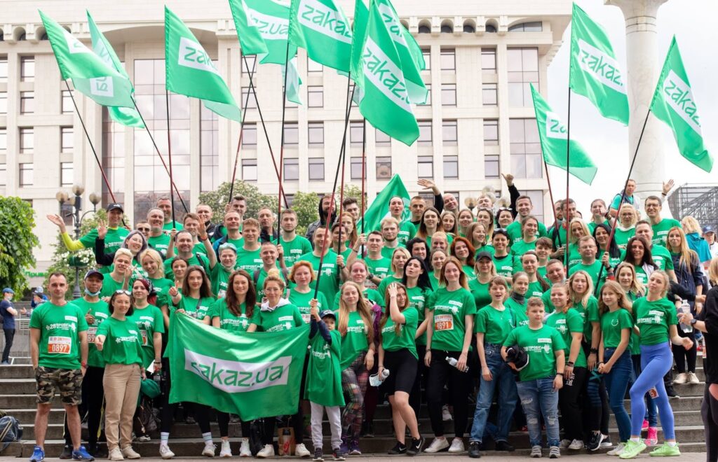 Інтерв’ю Євген Нетреба Zakaz.ua в Webpromo