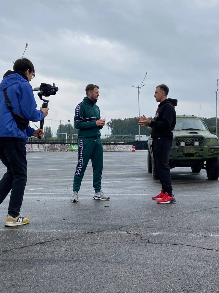 Інтерв’ю FAVBET про маркетинг