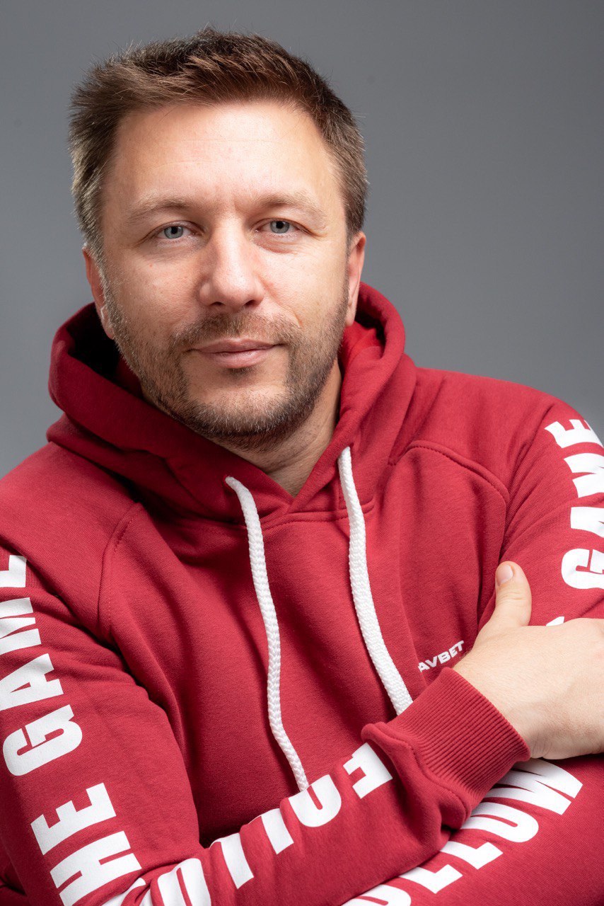 Інтерв’ю FAVBET про маркетинг CMO FAVBET