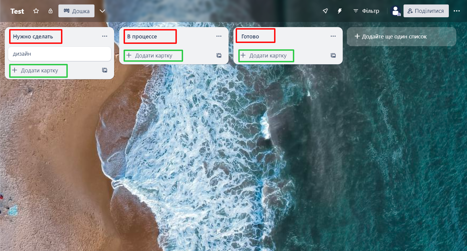 Що таке Trello і як з ним працювати