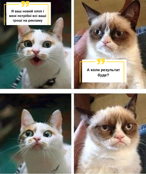Фінансова грамотність SMM