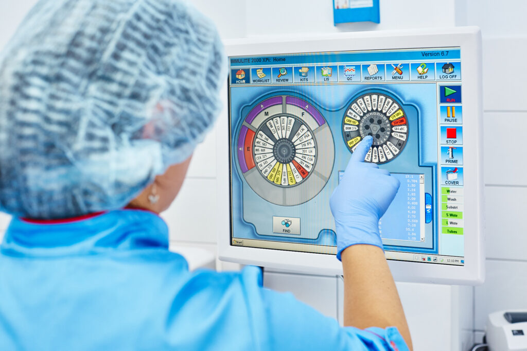 інтерв’ю Ескулаб вебпромо