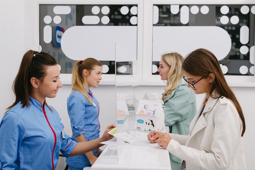 інтерв’ю Ескулаб вебпромо