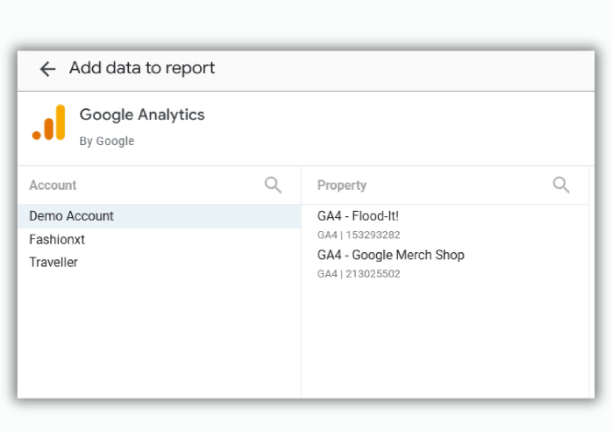 Как работать с Google Looker Studio: обзор интерфейса и базовых функций