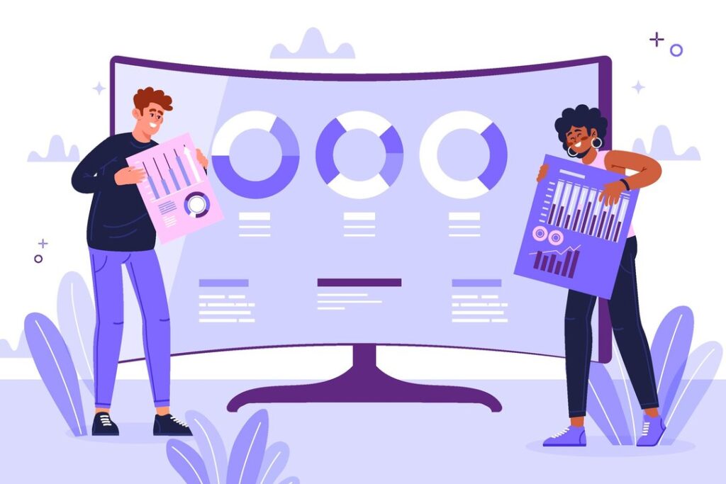 Цифрові навички: аналіз даних