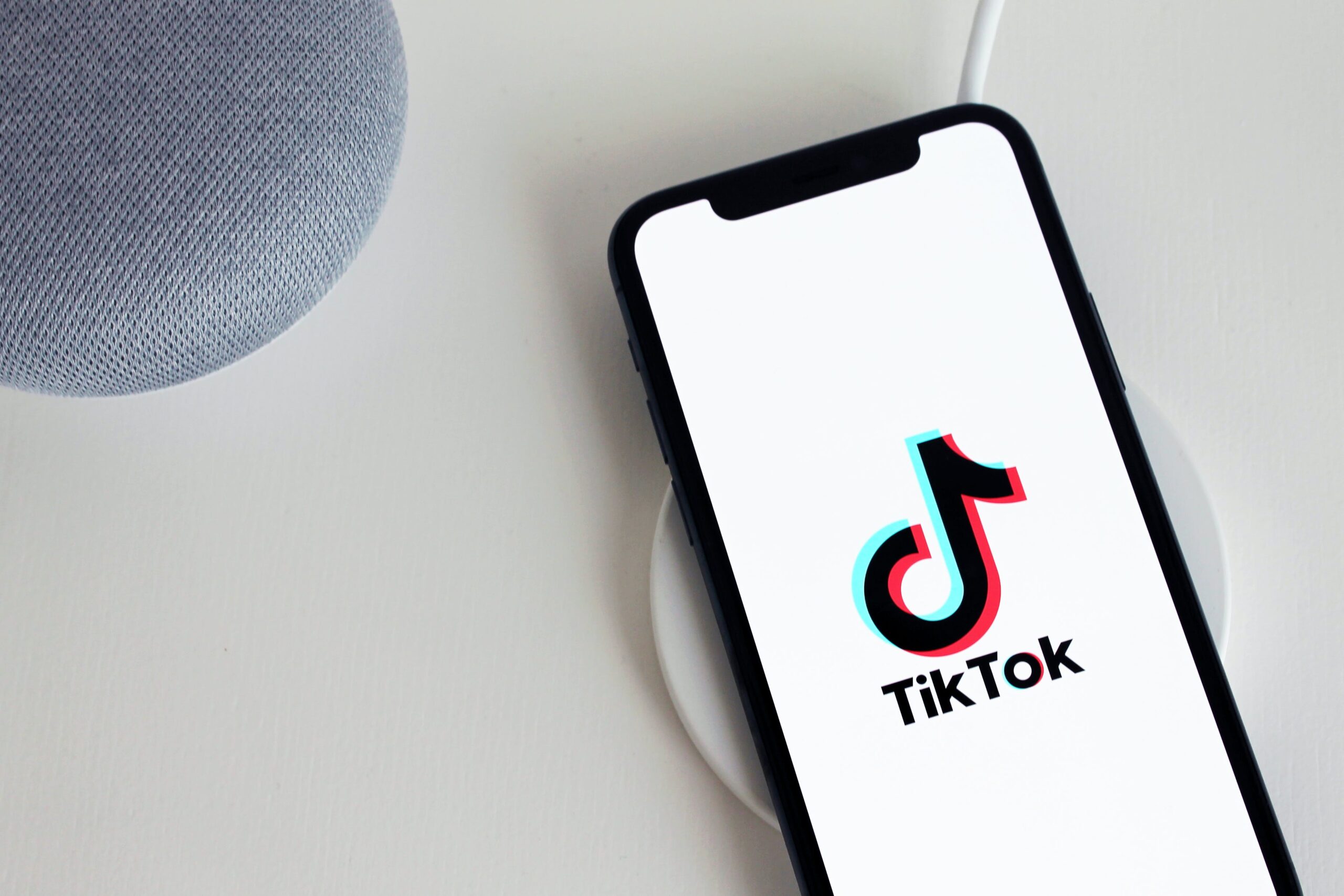 реклама TikTok