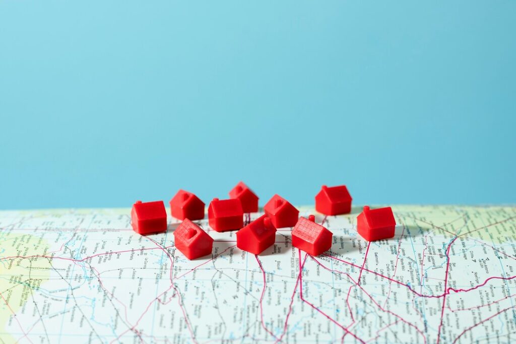 Нерухомість 