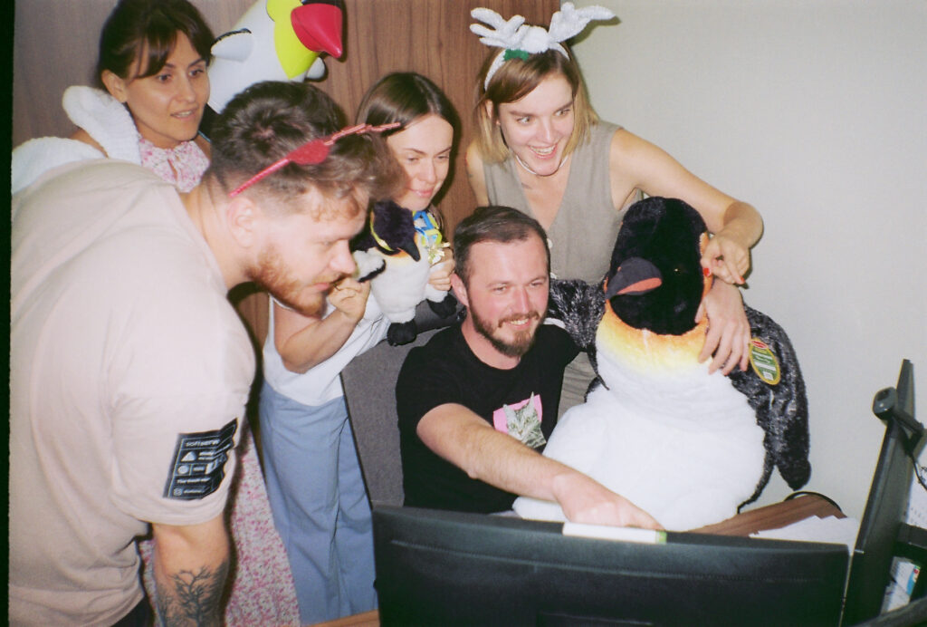  інтерв'ю Webpromo Софія Луць, СМО Fishka