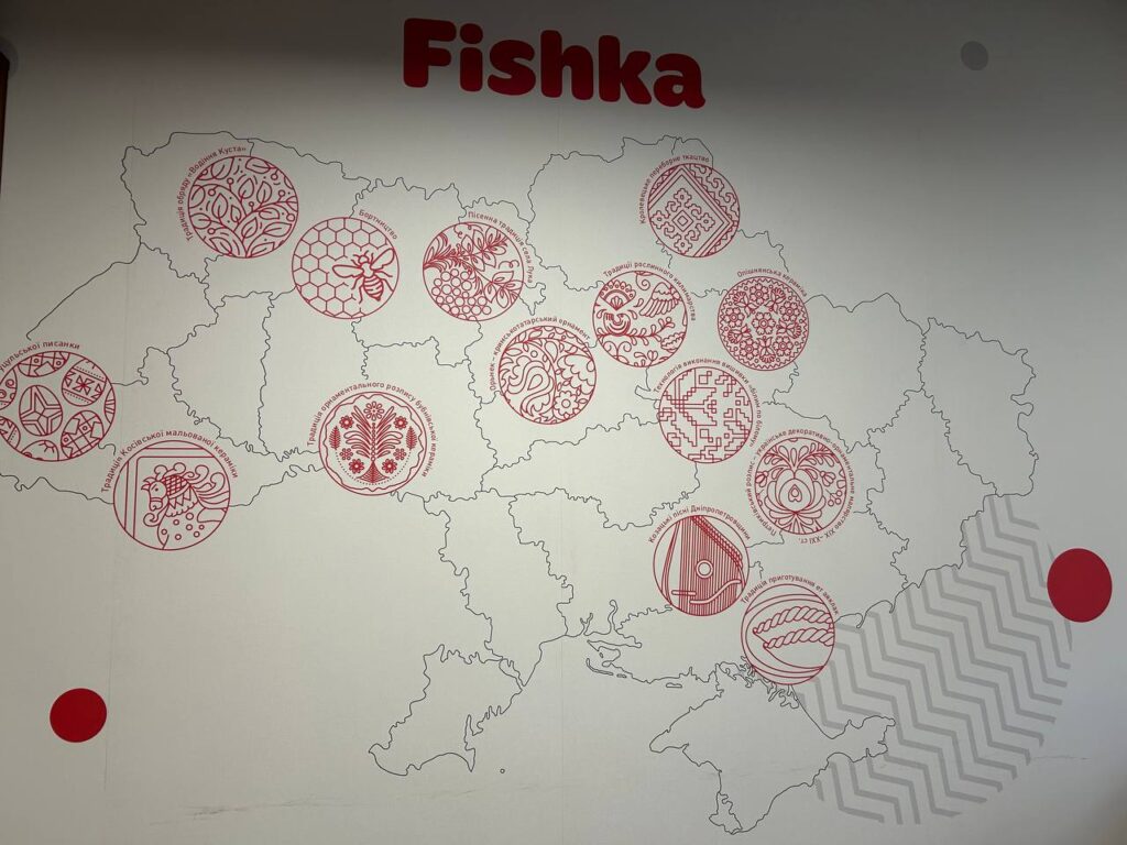 інтерв'ю Webpromo Софія Луць, СМО Fishka