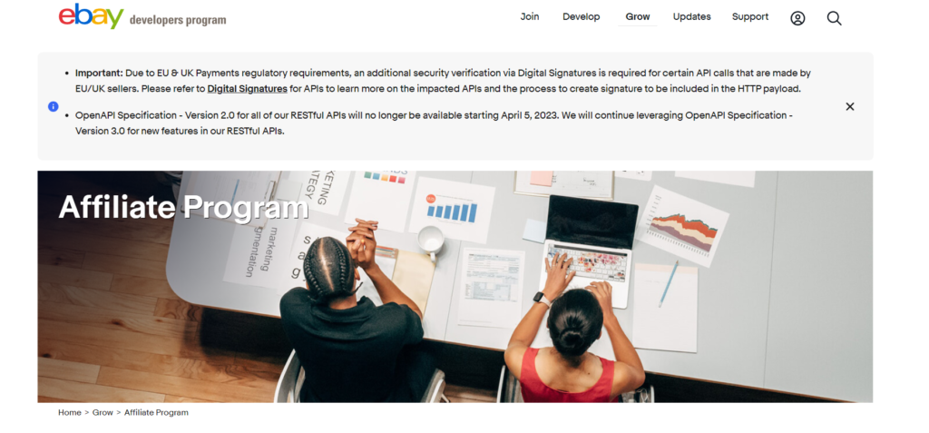 Що таке партнерський маркетинг?