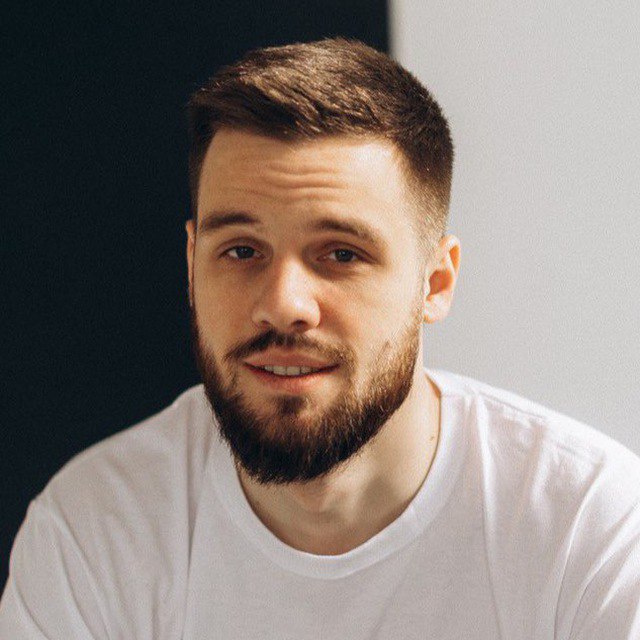 Максим Дорогих